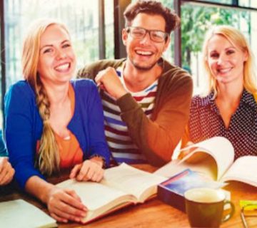 LA IMPORTANCIA DE APRENDER UN IDIOMA EN EL EXTERIOR​